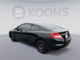 Used 2013 Honda Civic LX image 4