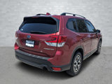 Certified 2021 Subaru Forester Premium image 5