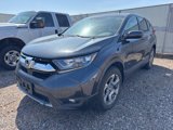 Used 2018 Honda CR-V EX-L image 3