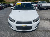 Used 2016 Chevrolet Sonic LTZ image 3