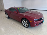 Used 2010 Chevrolet Camaro LT w/ RS Package image 4
