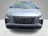 Used 2023 Hyundai Tucson Limited image 2
