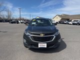 Used 2021 Chevrolet Equinox LS image 2