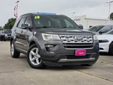 Used 2018 Ford Explorer XLT w/ Equipment Group 201A image 3