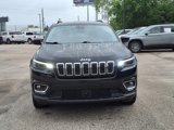 Used 2021 Jeep Cherokee Latitude Lux image 2