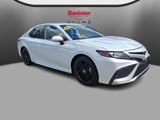 Used 2024 Toyota Camry XSE image 3