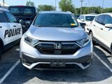 Used 2022 Honda CR-V EX image 3
