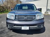 Certified 2015 Honda Pilot Touring image 2