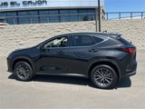 Certified 2025 Lexus NX 250 FWD image 4