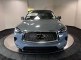 New 2025 INFINITI QX50 Luxe image 2