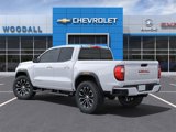 New 2025 GMC Canyon Denali image 3