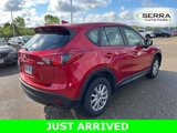 Used 2016 MAZDA CX-5 Sport w/ Rear Camera Package image 3