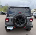 Used 2023 Jeep Wrangler Unlimited image 6