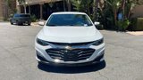 Used 2020 Chevrolet Malibu LS w/ Driver Confidence Package II image 3
