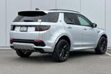 Certified 2024 Land Rover Discovery Sport S image 5
