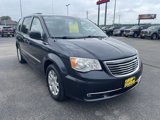 Used 2014 Chrysler Town & Country Touring image 2