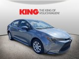 Used 2022 Toyota Corolla LE image 2