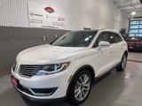 Used 2018 Lincoln MKX Reserve w/ Driver Assistance Package image 4