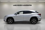 Used 2017 Lexus RX 350 FWD image 2