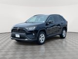 Used 2019 Toyota RAV4 XLE image 3