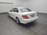 Used 2013 Mercedes-Benz C 250 Sport image 5