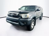Used 2014 Toyota Tacoma 4x4 Double Cab image 3