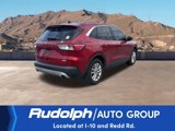 Used 2020 Ford Escape SE image 5