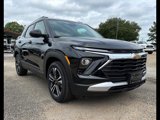 New 2024 Chevrolet TrailBlazer LT w/ Convenience Package image 2