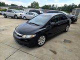 Used 2010 Honda Civic LX image 3