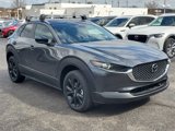 New 2025 MAZDA CX-30 AWD 2.5 S w/ Select Sport Pkg image 4