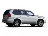 Used 2008 Lexus GX 470 image 2