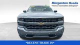 Used 2017 Chevrolet Silverado 1500 LTZ w/ Sport Package image 2