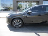Used 2019 Lexus UX 200 F Sport image 2