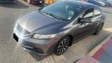 Used 2014 Honda Civic LX image 3