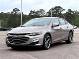 Used 2024 Chevrolet Malibu LT image 4