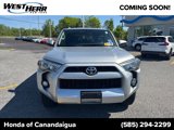Used 2016 Toyota 4Runner 4WD image 2