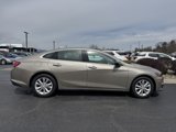 Used 2022 Chevrolet Malibu LT image 5