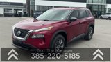 Used 2021 Nissan Rogue S image 3