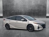 Used 2017 Toyota Prius Prime Plus image 3