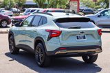 New 2025 Chevrolet Trax ACTIV w/ Driver Confidence Package image 2