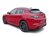 New 2025 Alfa Romeo Stelvio Tributo Italiano w/ Driving Assist Package image 3