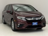 Used 2018 Honda Odyssey EX-L image 3