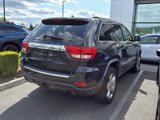 Used 2011 Jeep Grand Cherokee Overland image 4