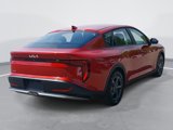 New 2025 Kia K4 LXS image 5