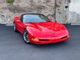 Used 1997 Chevrolet Corvette Coupe w/ Memory Pkg image 2