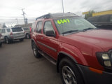 Used 2004 Nissan Xterra SE w/ (Tow) Tow Pkg image 3