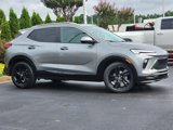 Used 2024 Buick Encore GX Sport Touring image 3