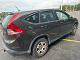 Used 2014 Honda CR-V LX image 2