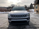 Used 2022 Jeep Compass Latitude w/ Sun and Sound Group image 2