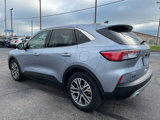 Used 2022 Ford Escape SEL w/ Technology Package image 2